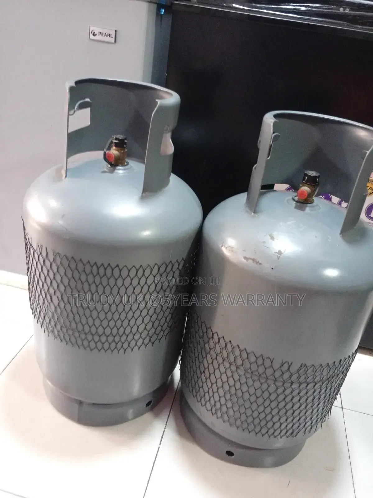 Medical Gas Cylinder for Sale