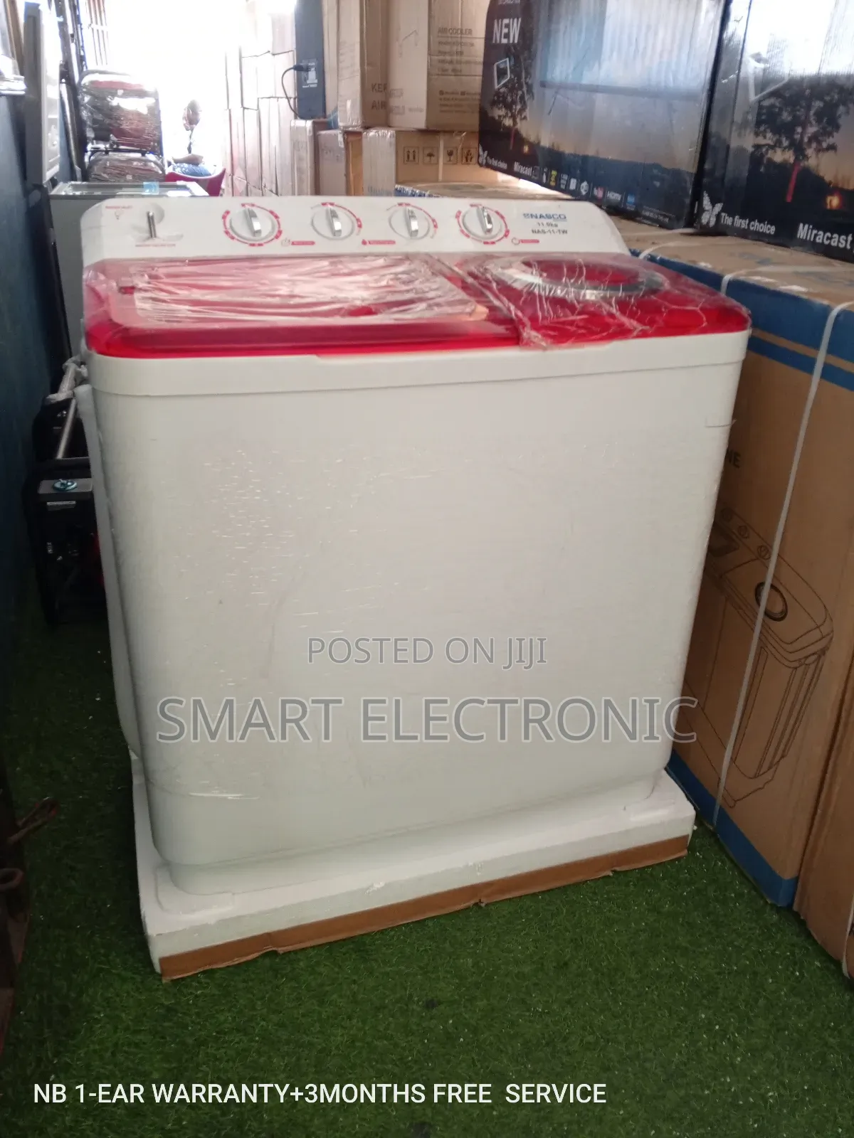 Nasco Washing Machine Washing Machine