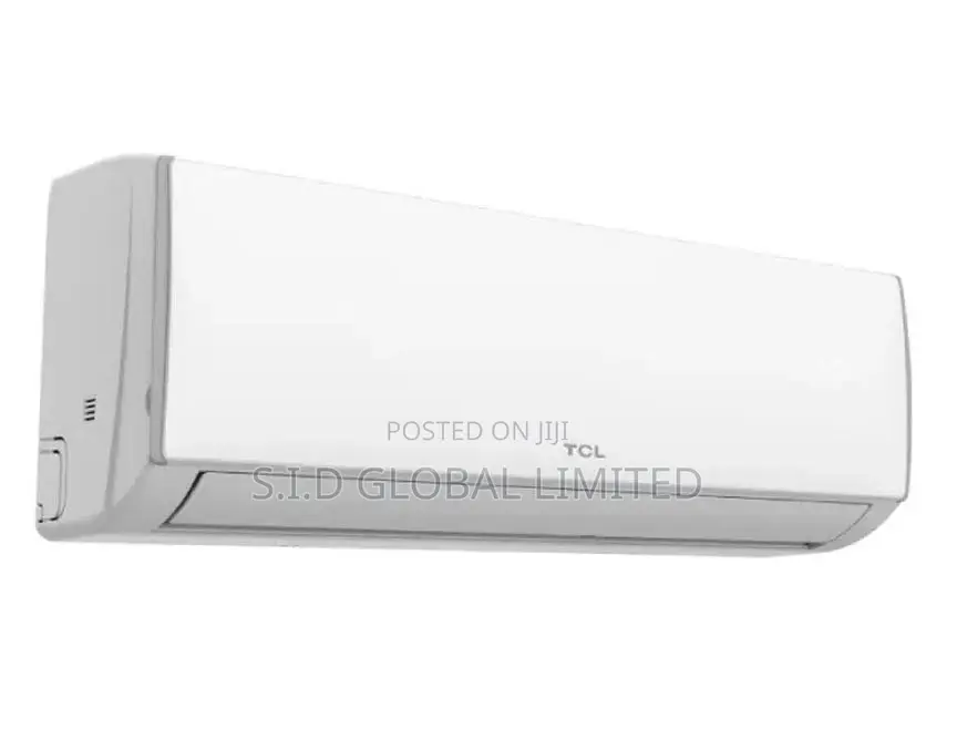 Ultimate TCL-SPLIT-INVERTER-R410-AIR-CONDITIONER-2.0HP