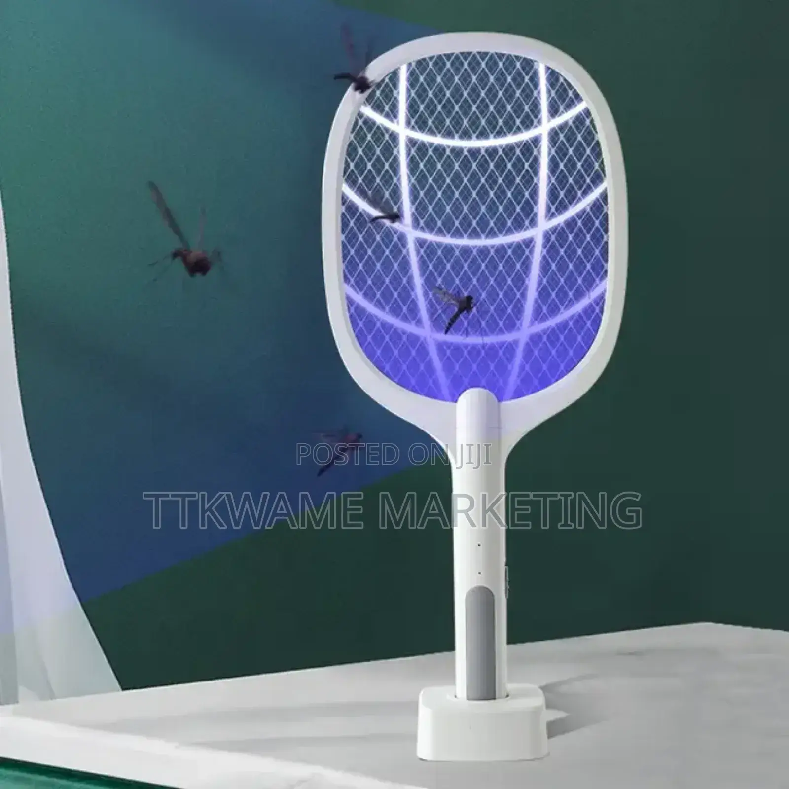 Mosquito Killer Bat