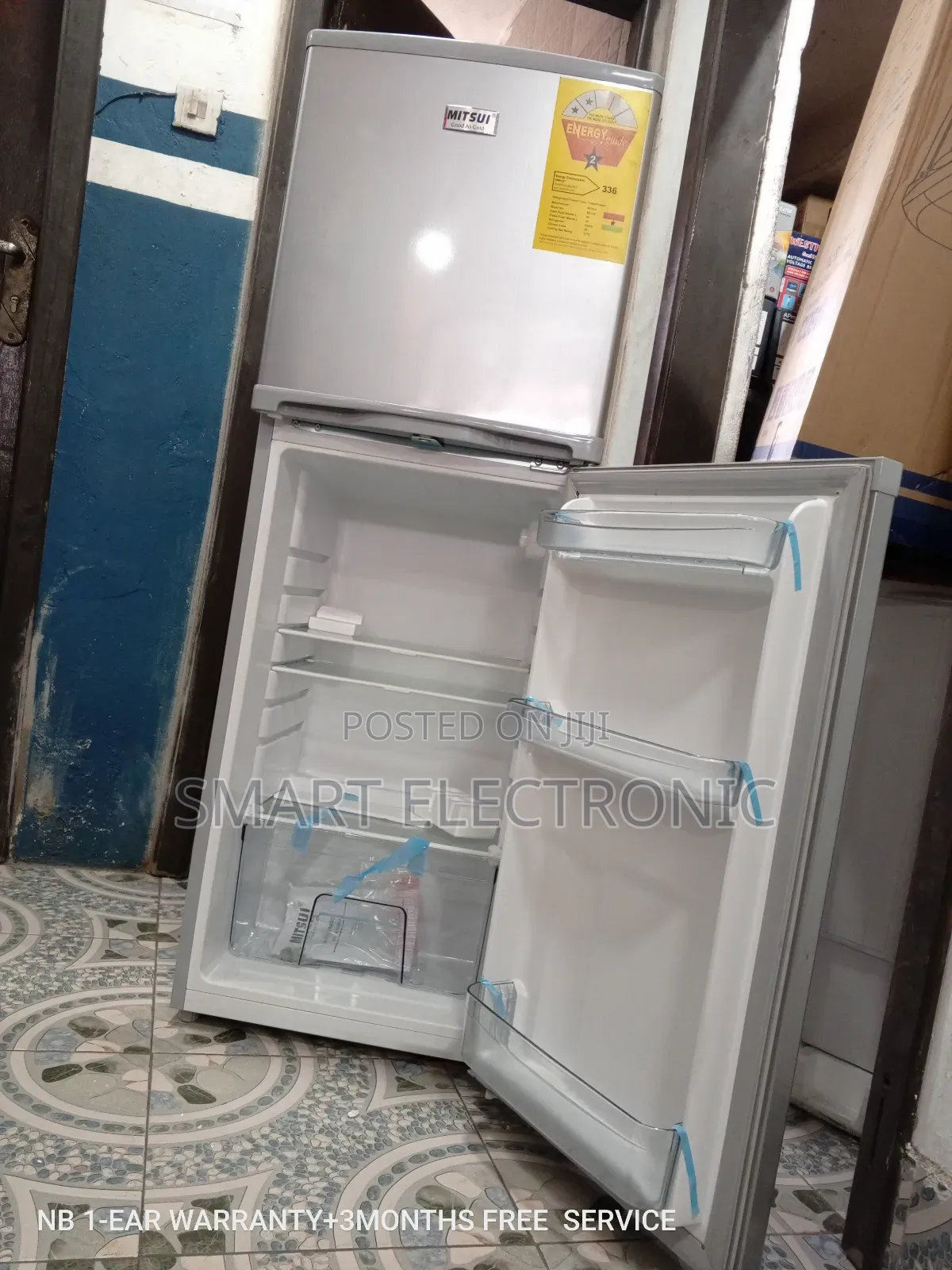 Quality and Affordable Mitsui Refrigerator Refrigerator