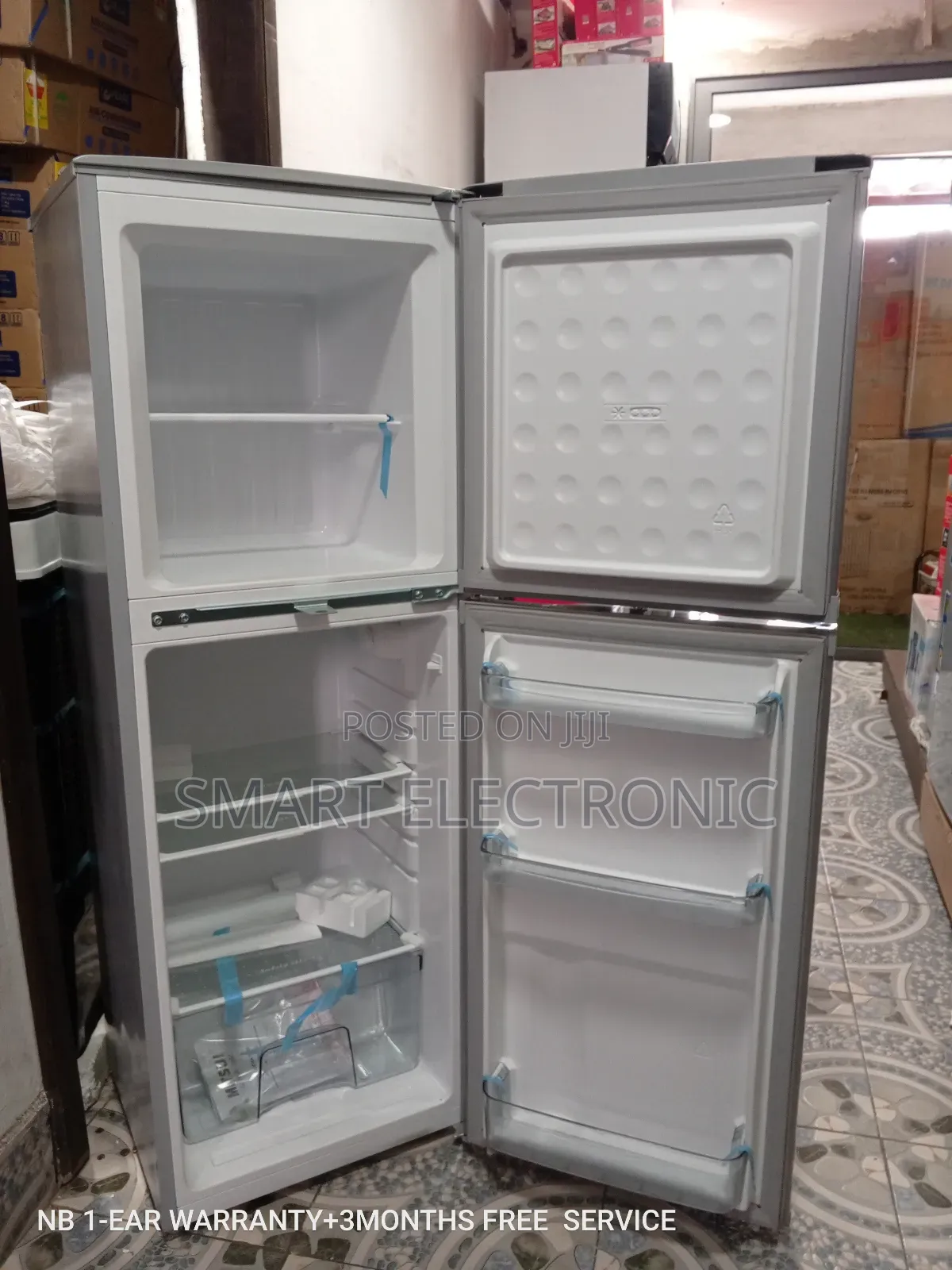 Super Quality Mitsui 138L Refrigerator Refrigerator