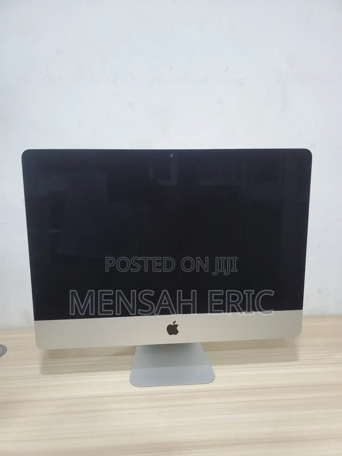 Desktop Computer Apple iMac 16GB Intel Core I5 SSD 1T