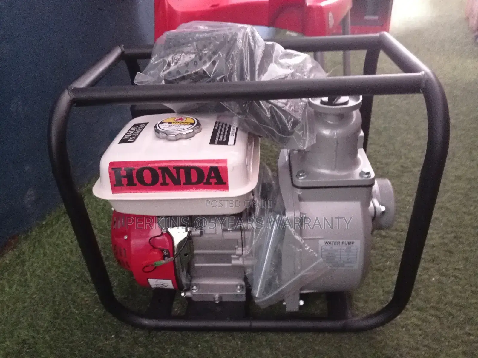 Buy Honda Water 3inches Water Pump WP 30x