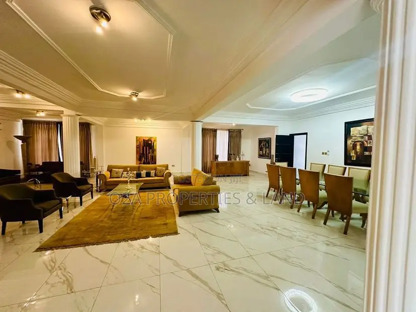 4bdrm House in Airport Residential for rent