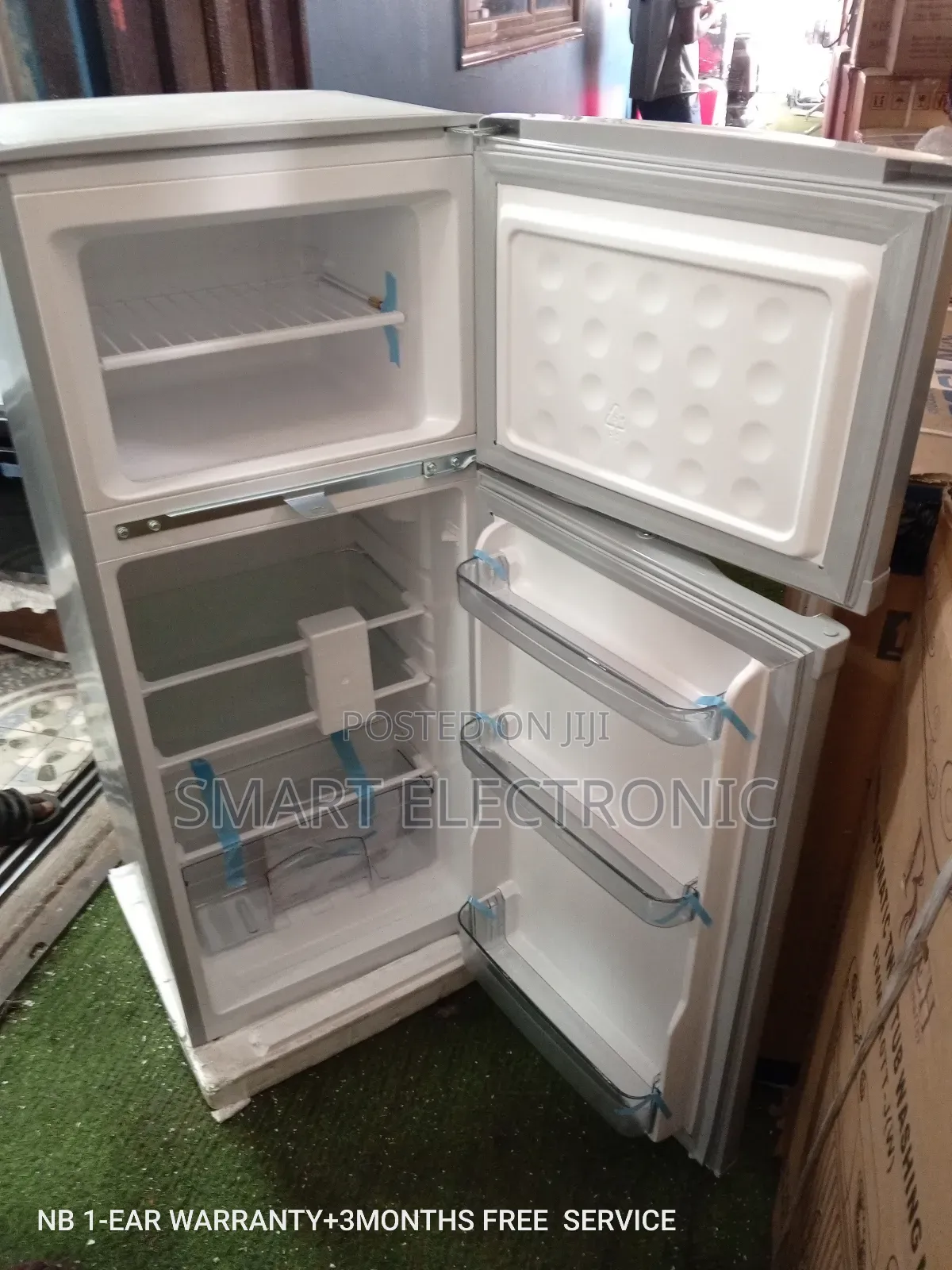 Super Quality 118L Mitsui Refrigerator Refrigerator