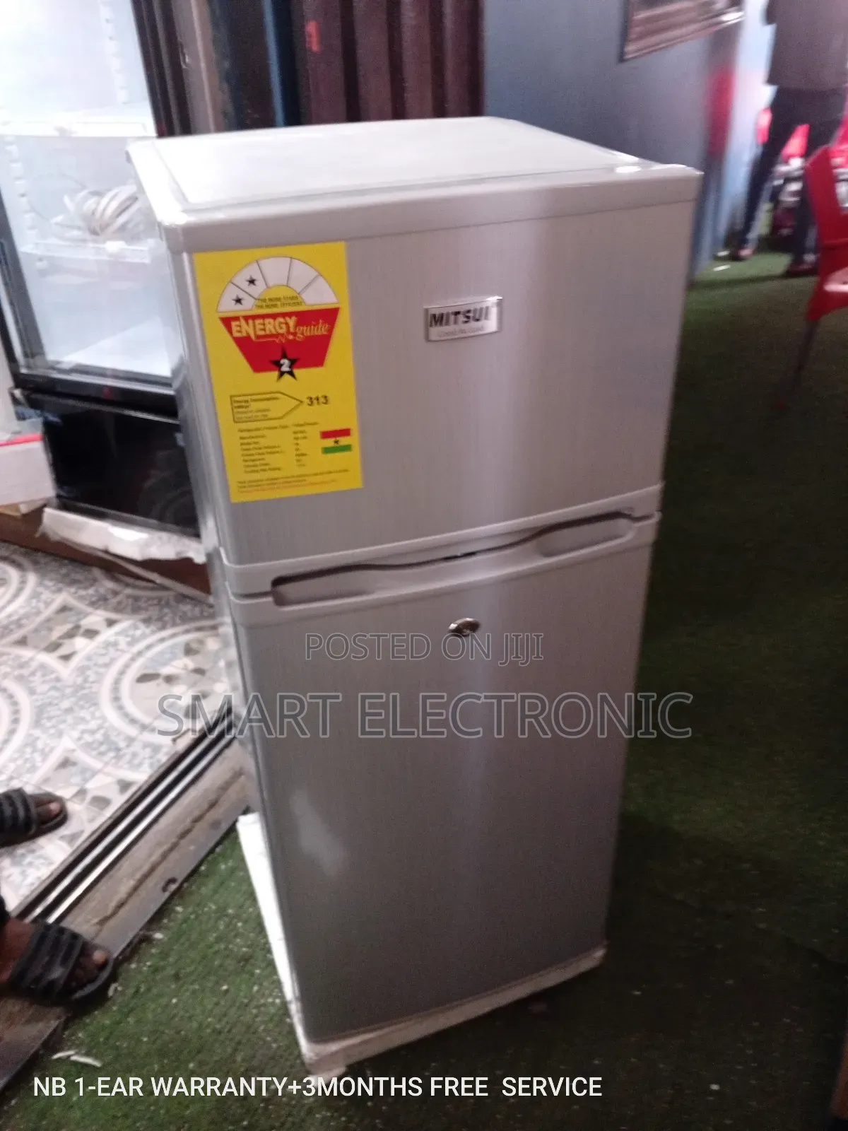 Super Quality 118L Mitsui Refrigerator Refrigerator