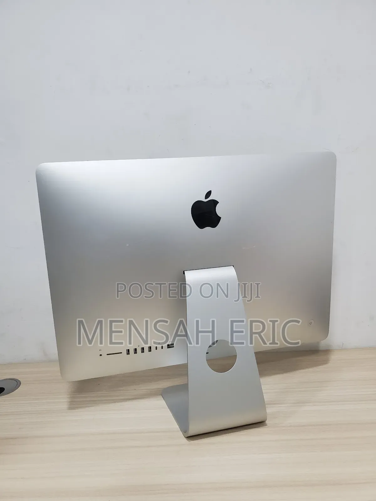 Desktop Computer Apple iMac 16GB Intel Core I5 SSD 1T