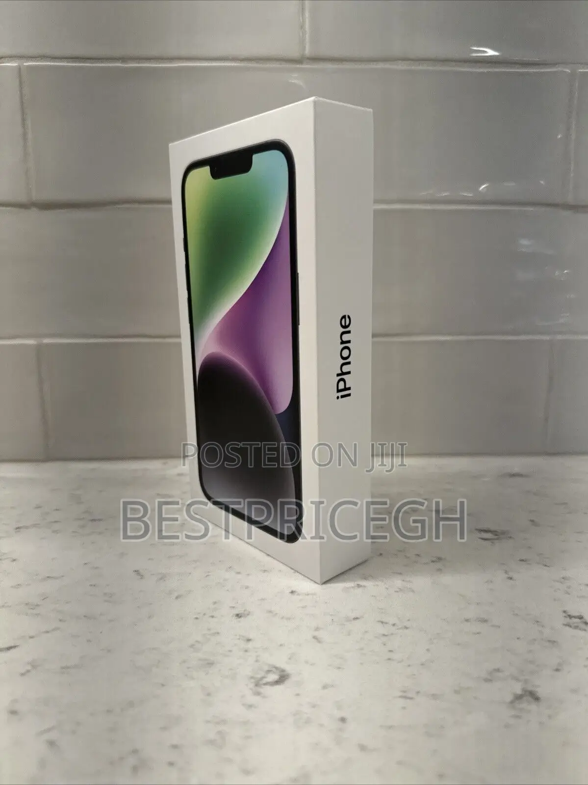 New Apple iPhone 14 256 GB