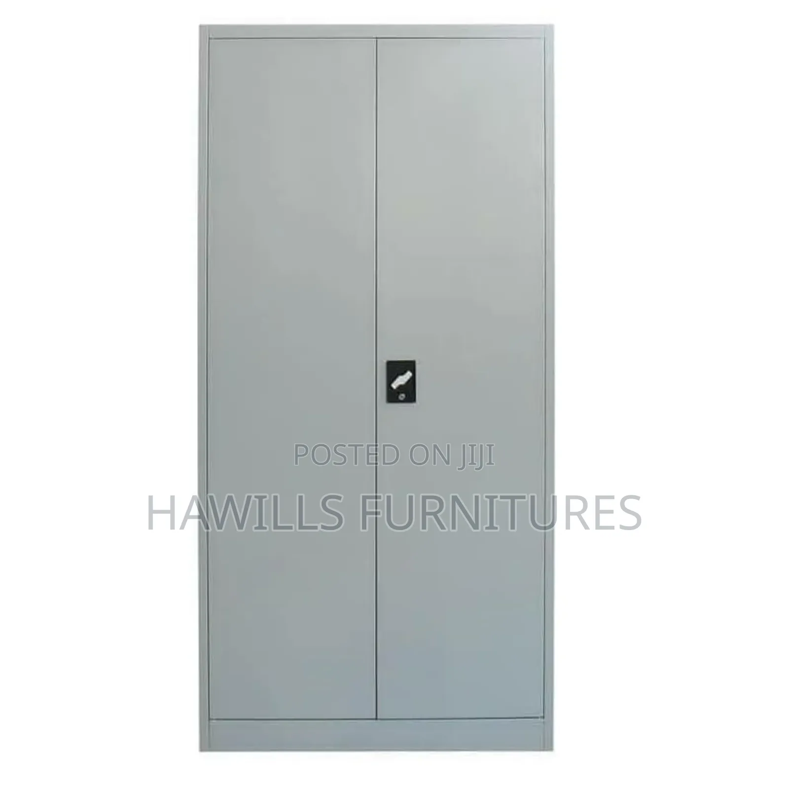 Metal Cabinet