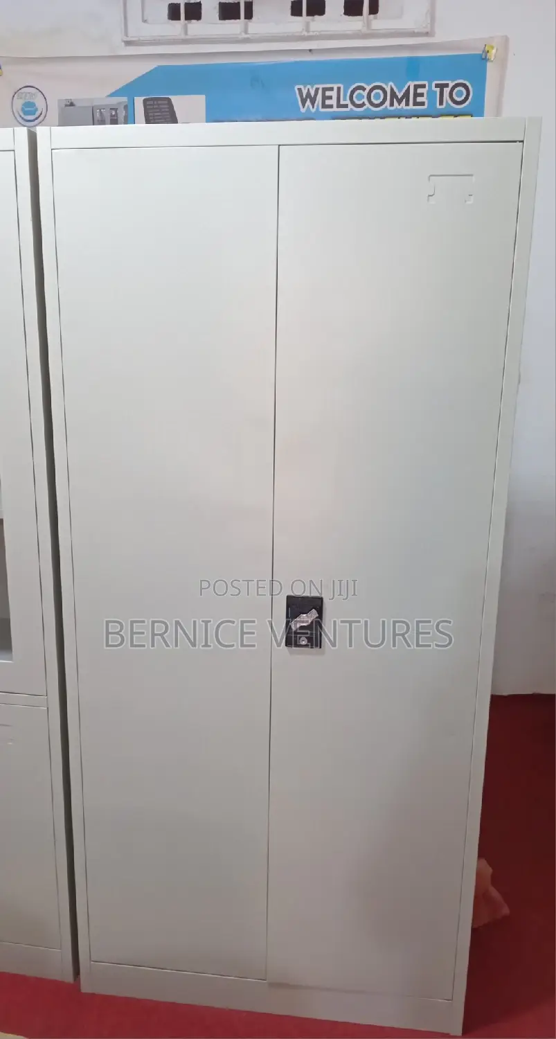 Metal Cabinet
