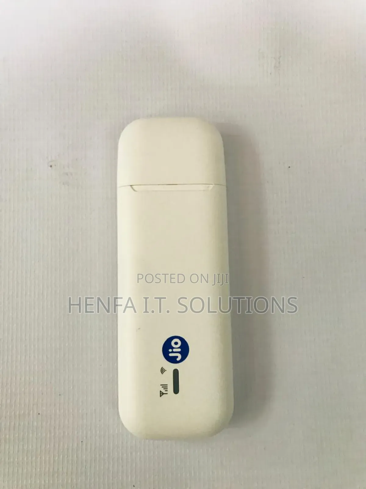 3in1 Universal Modem/ Wi-Fi Modem
