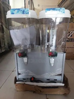 Juice Dispenser