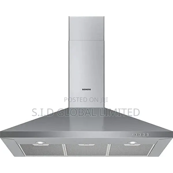 Original ELECTROLUX-CHIMNEY-HOODS-LFC319X