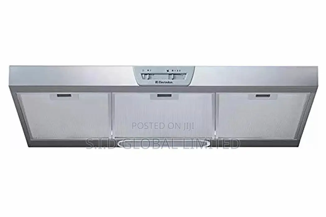 Brilliant ELECTROLUX-HOODS-LFU119X