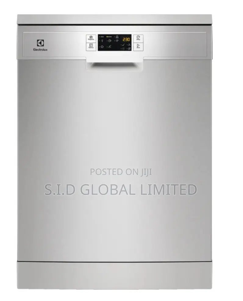 Nicest ELECTROLUX-DISHWASHER-ESI5559LOX