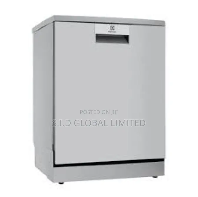 Excellent ELECTROLUX-DISHWASHER-ESI5559LOX