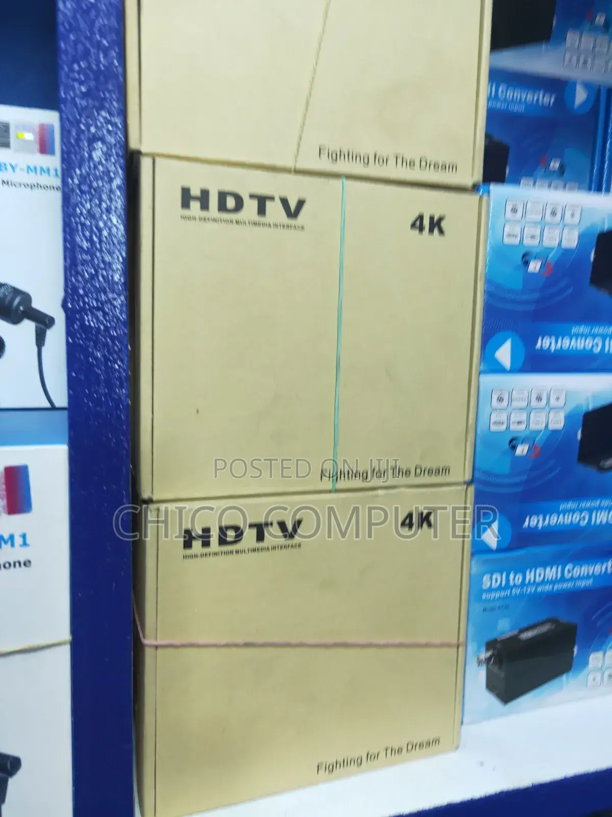 Video Capture Card 3.0