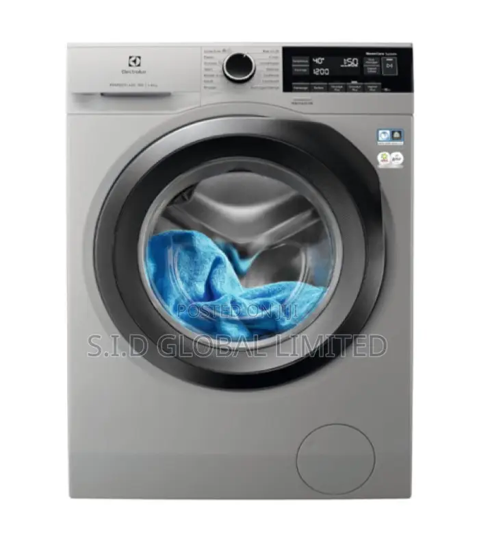 Genuine ELECTROLUX-FREE-STAND-WASHING-MACHINE-EW7F3946LS