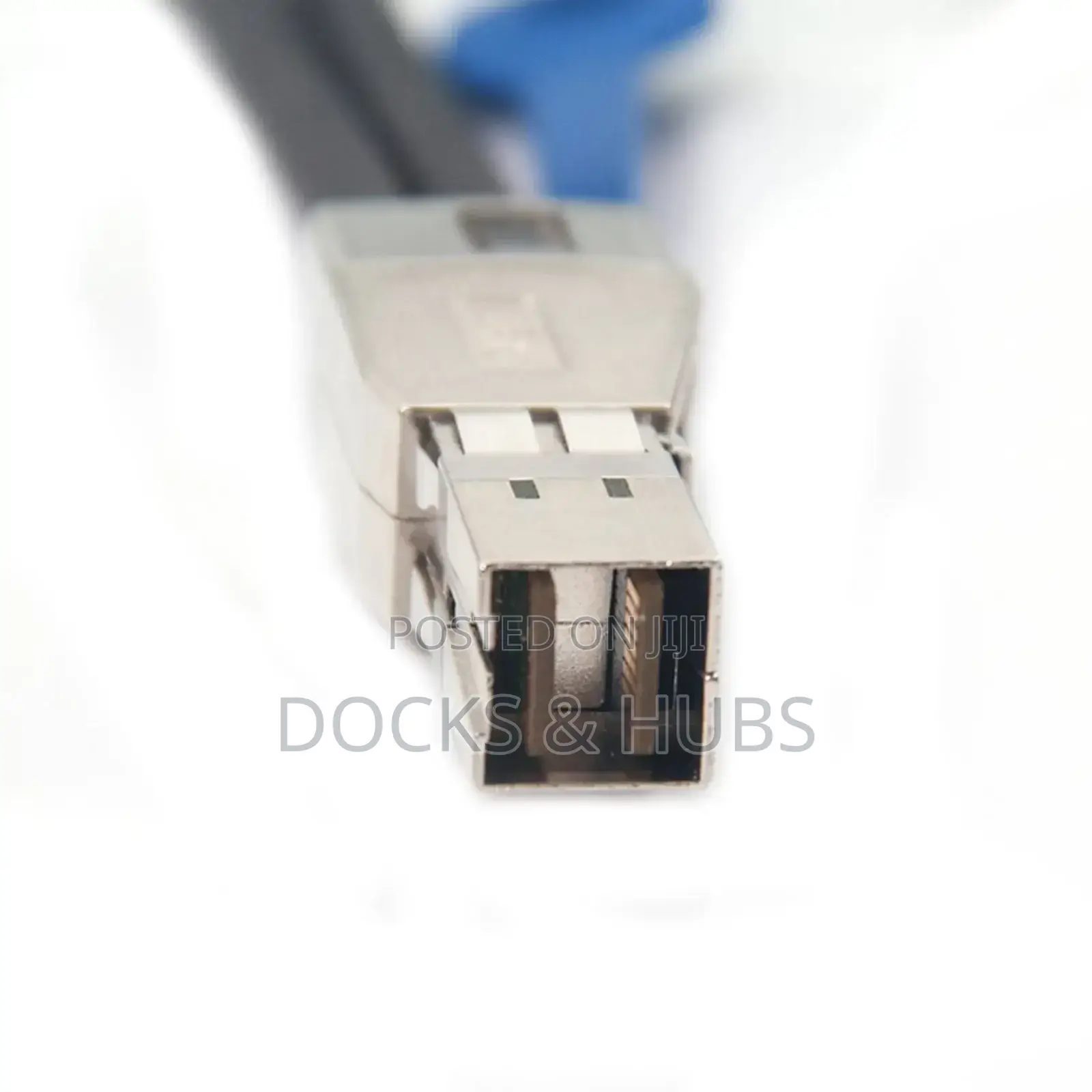 Mini SAS3 HD Cable, SFF-8644 to SFF-8644, 3.0m
