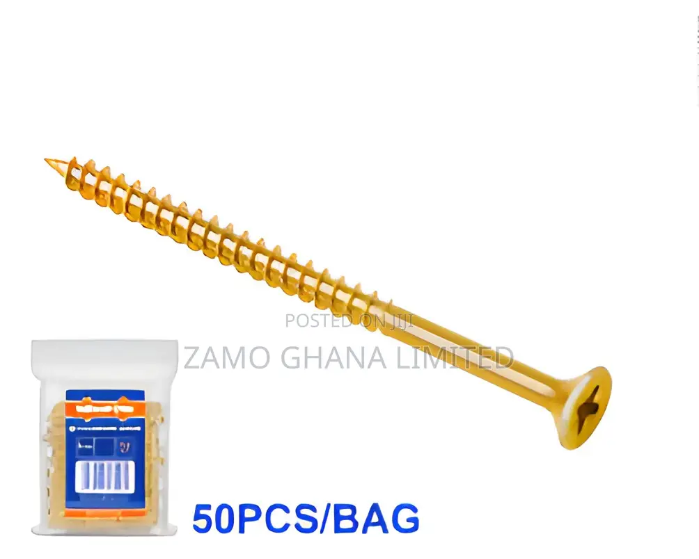 Chipboard Screw - Wxs5951
