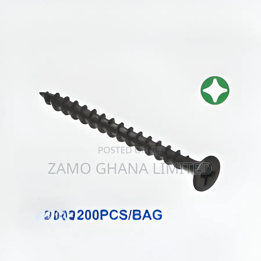 Drywall Screw - Wxs1915