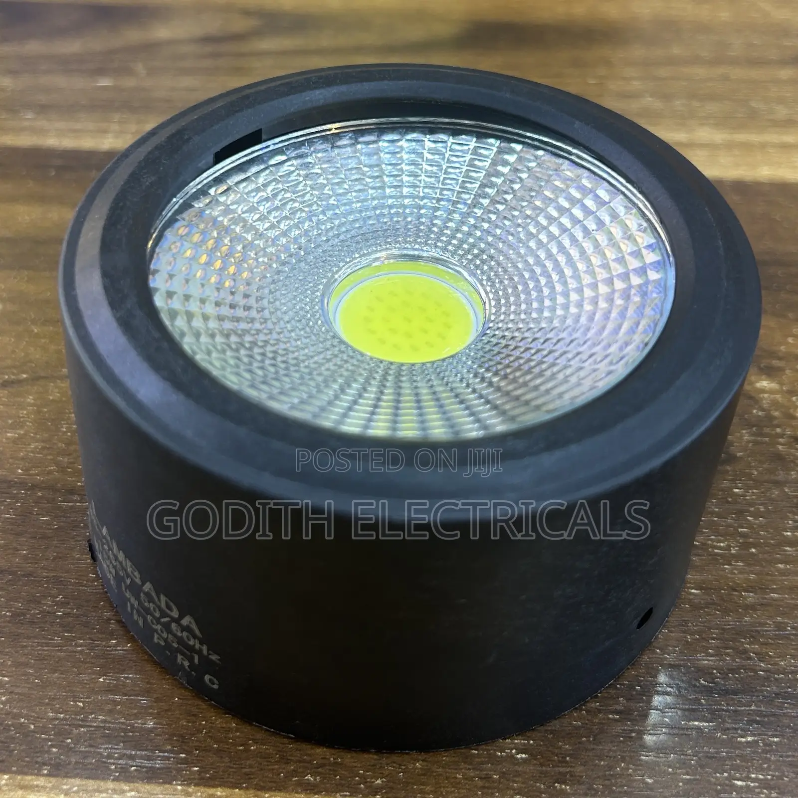 15w Led Surface Downlight