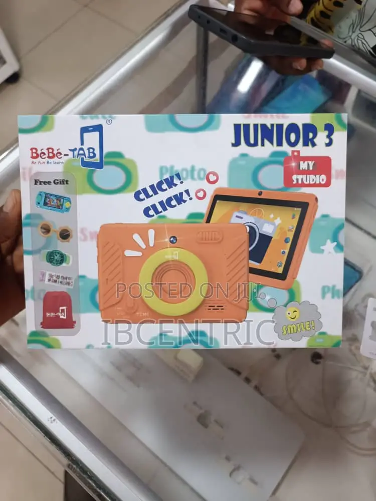 New Bebe Junior 3 64 GB