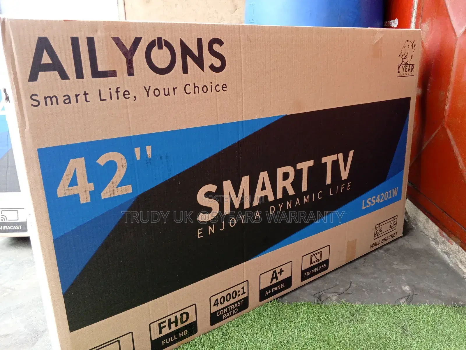 TV TV TV Ailyons Smart Android Tv TVS TV TV TV TV TV TV