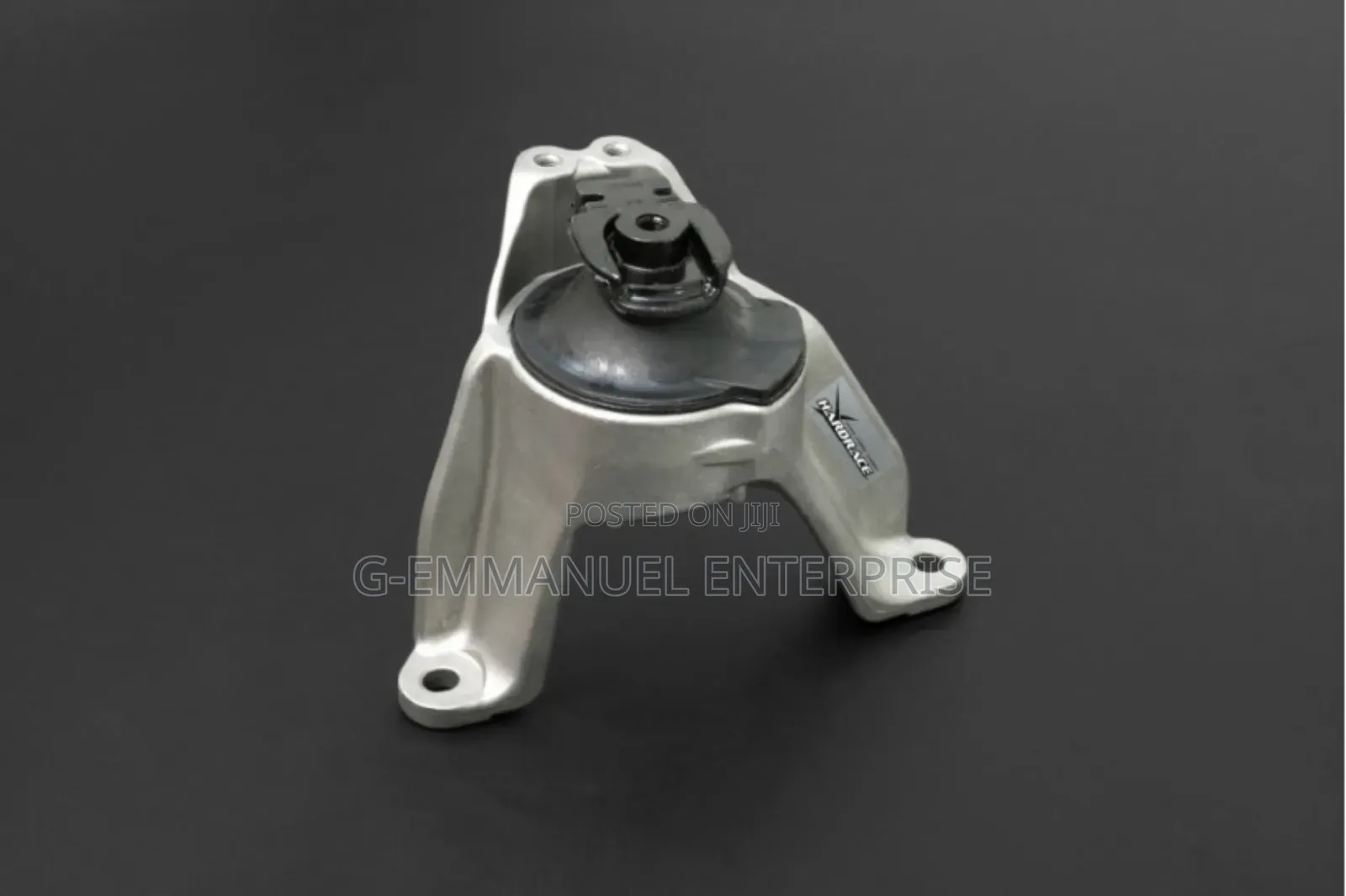 Honda Cr-v 2016-21 Engine Mount Right Top. Original Japan.