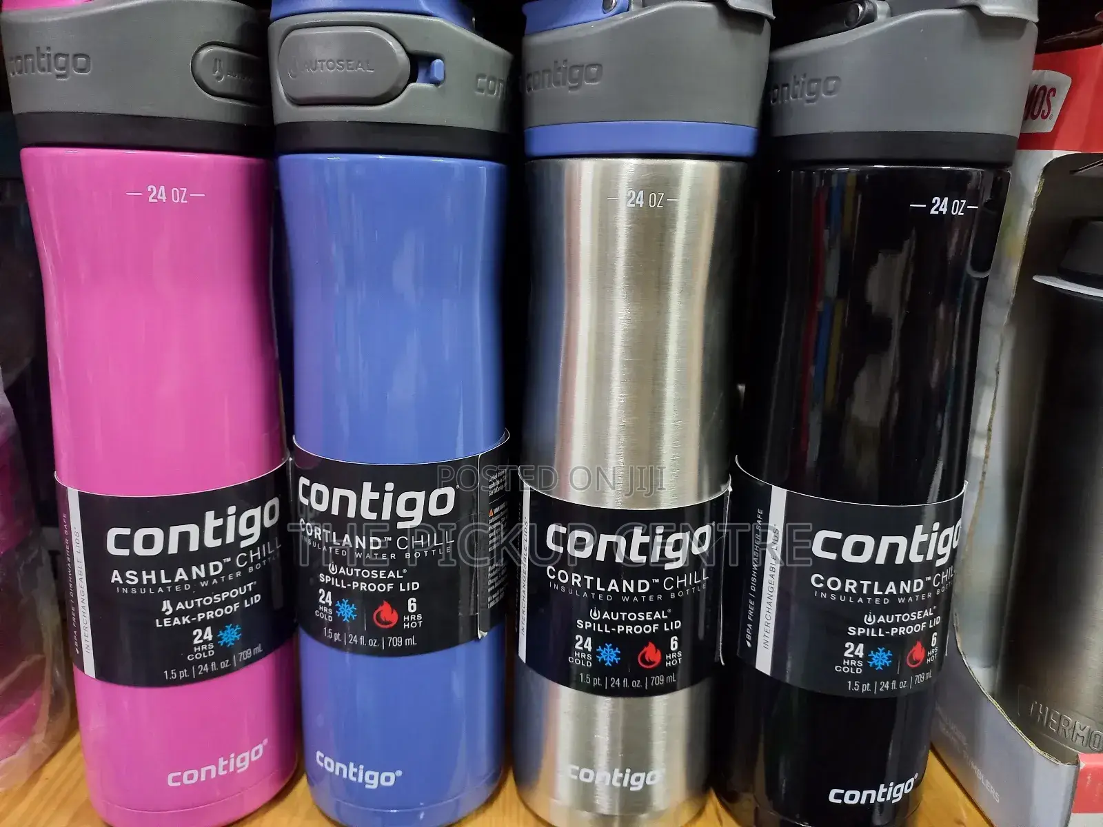 Contigo Cortland Chill , 24oz