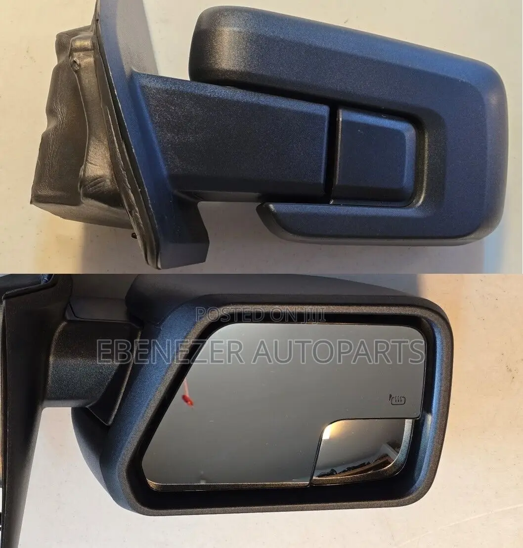 Ford F150 Side Driving Mirror 2021 2022 2023