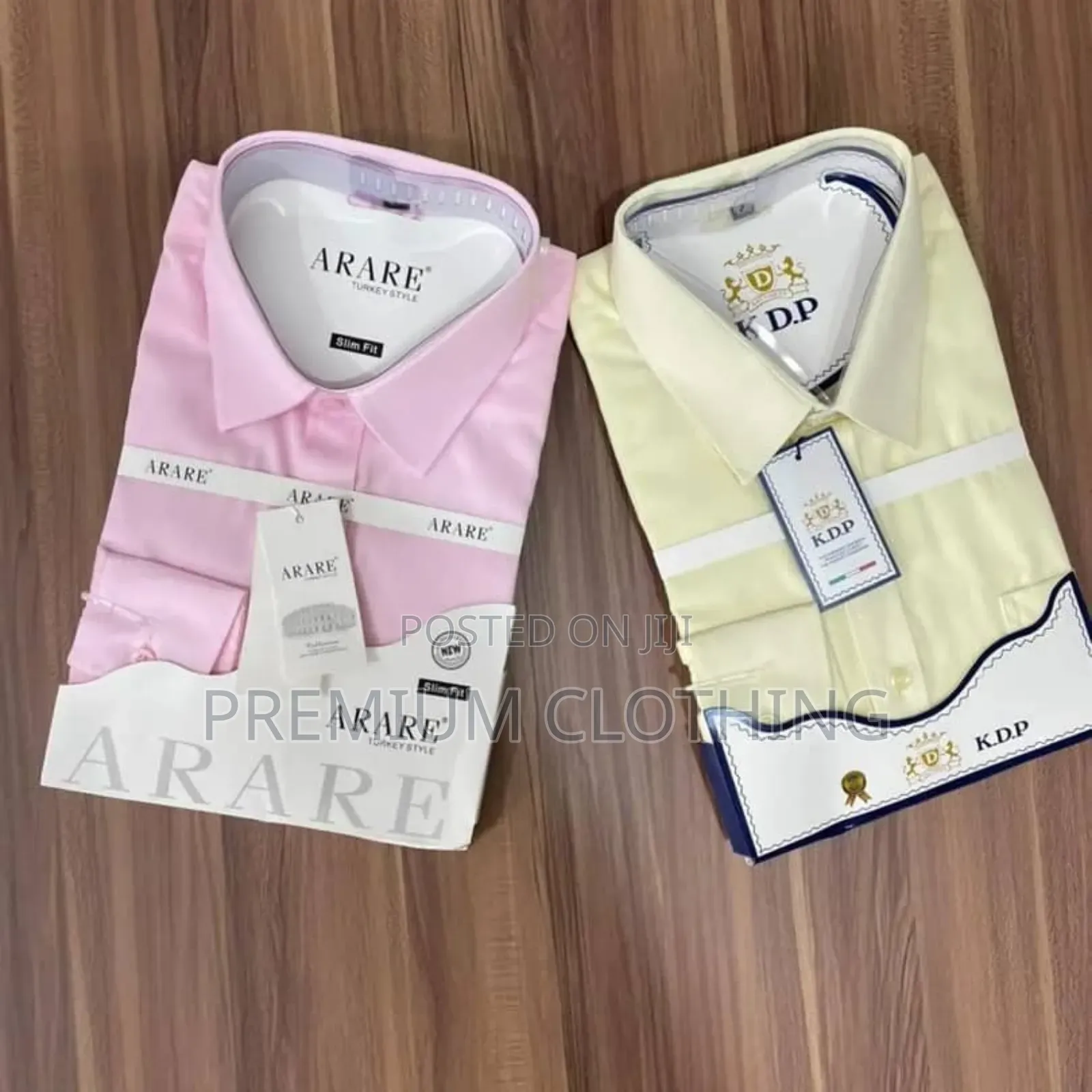 Topplain Office Shirt for Men