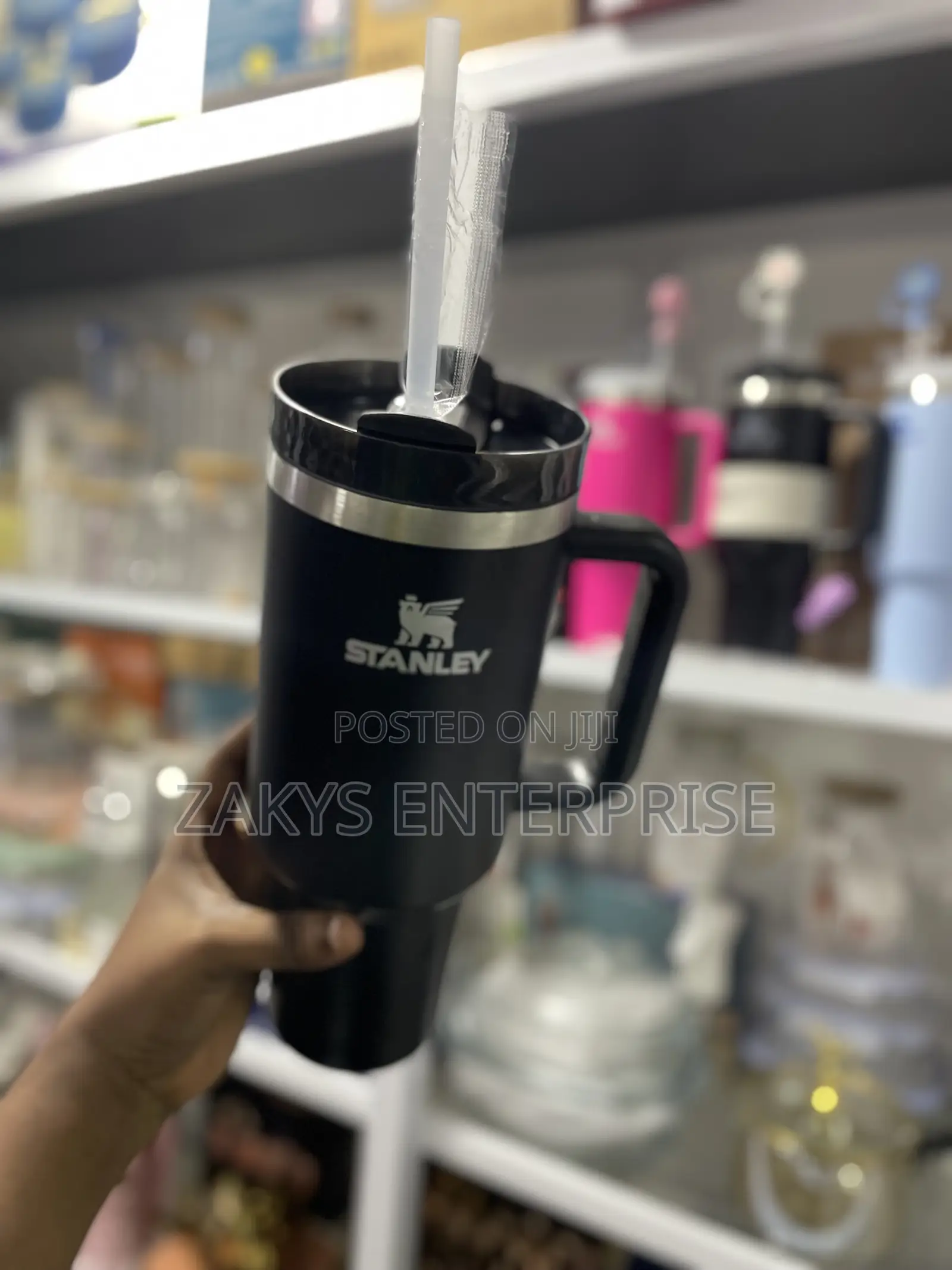 Stanley Quencher
