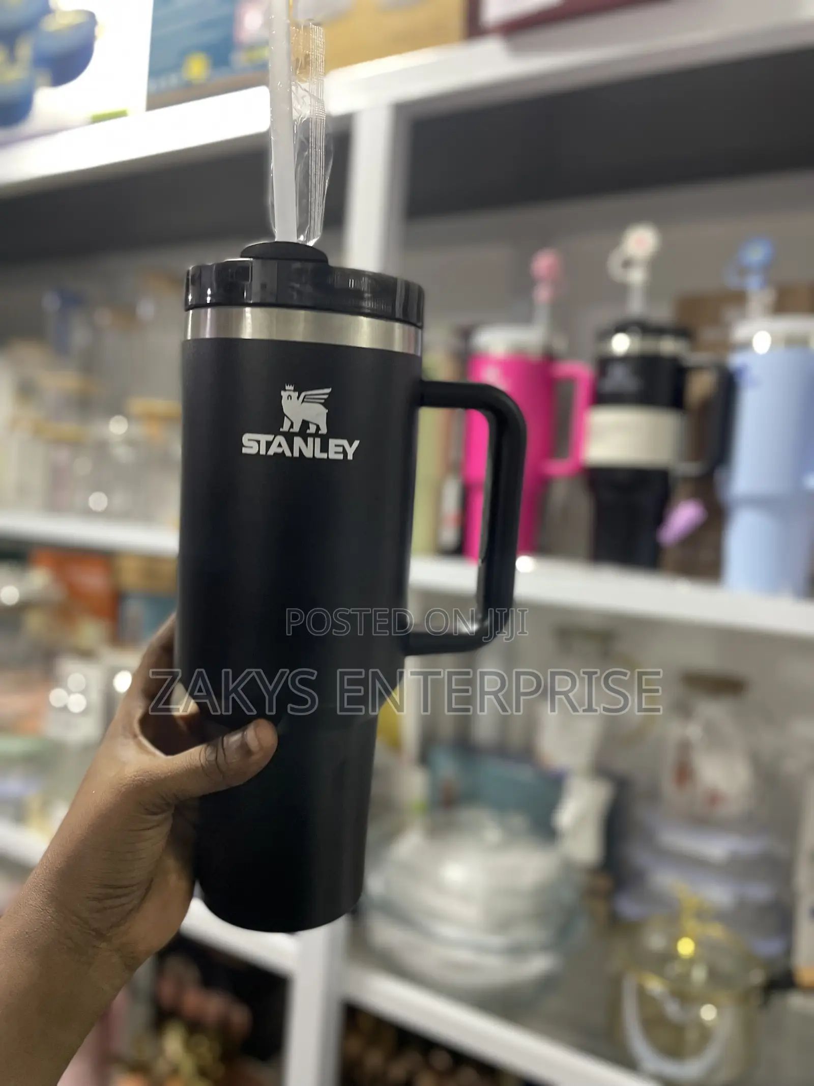 Stanley Quencher