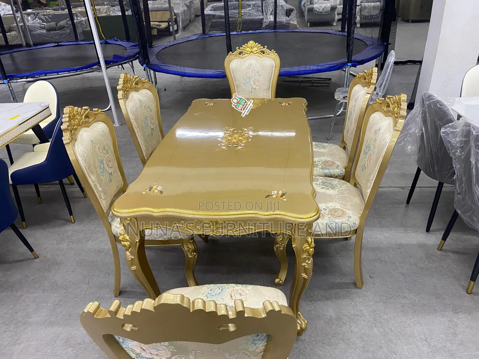 Dining Table / Dinningset