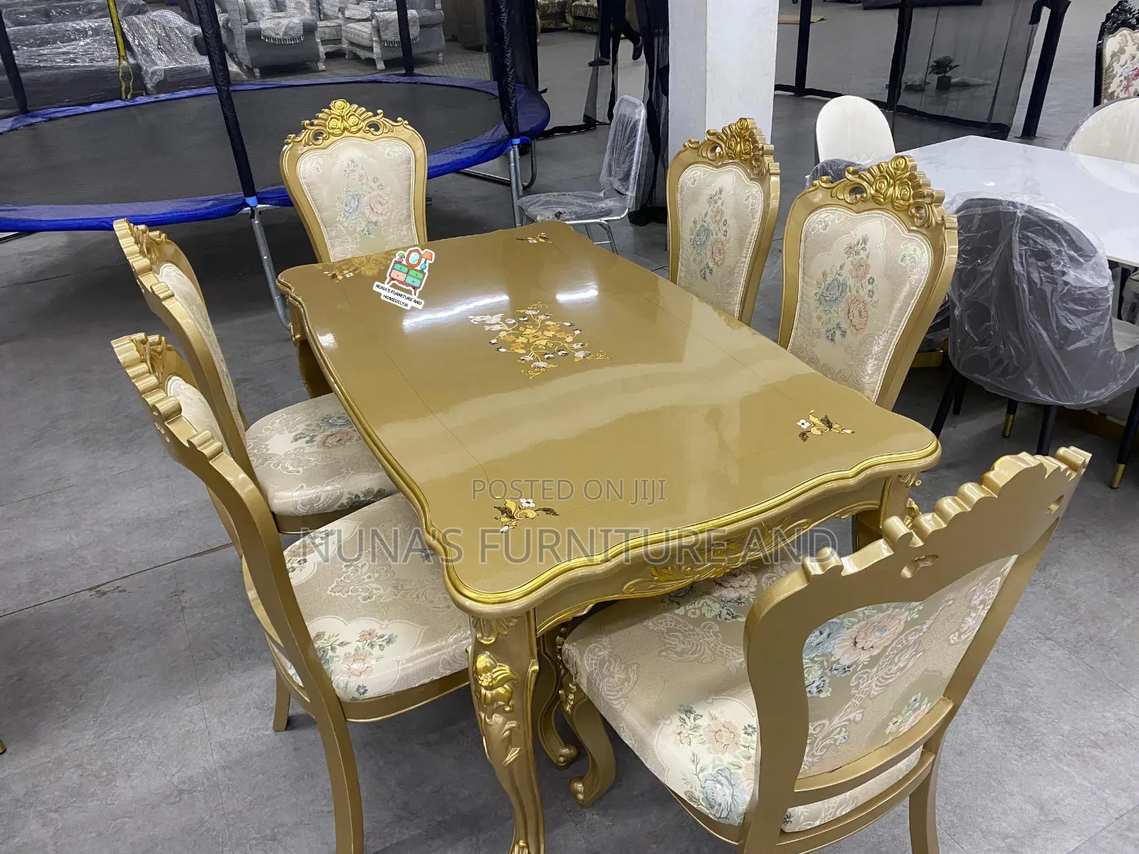 Dining Table / Dinningset