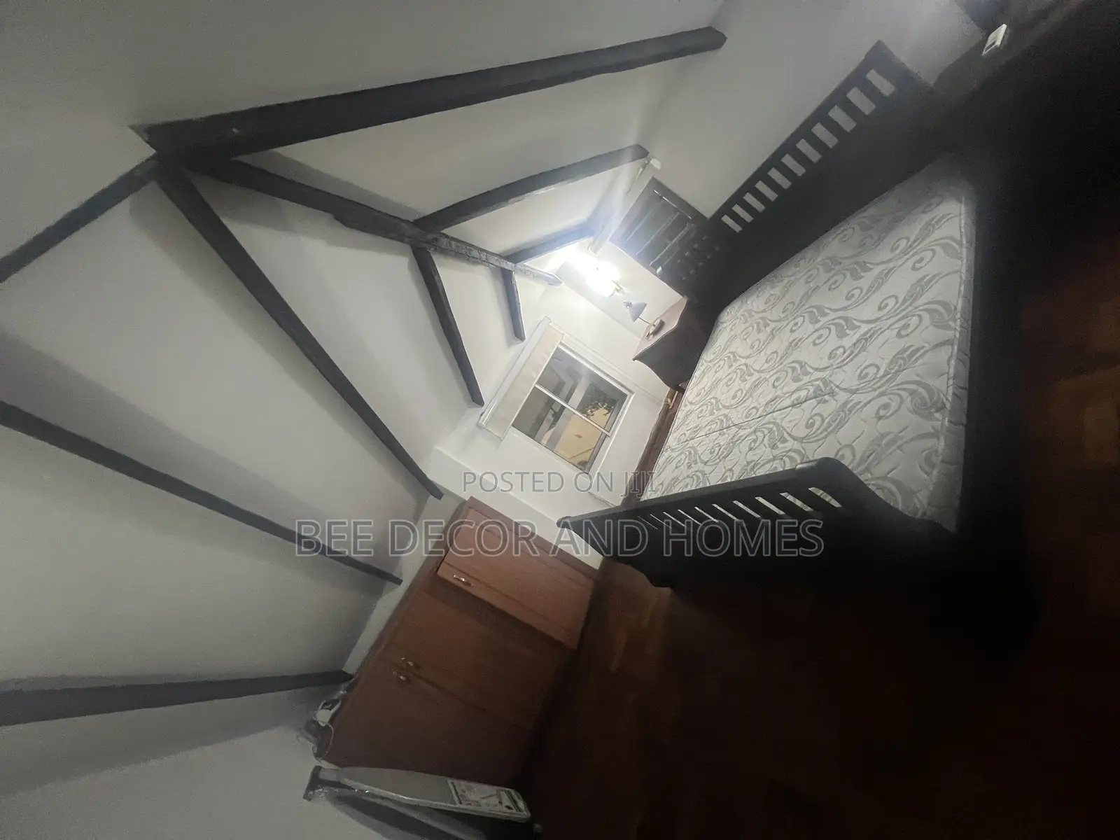 Furnished 2bdrm House in Bee Decor & Homes, East Legon for rent