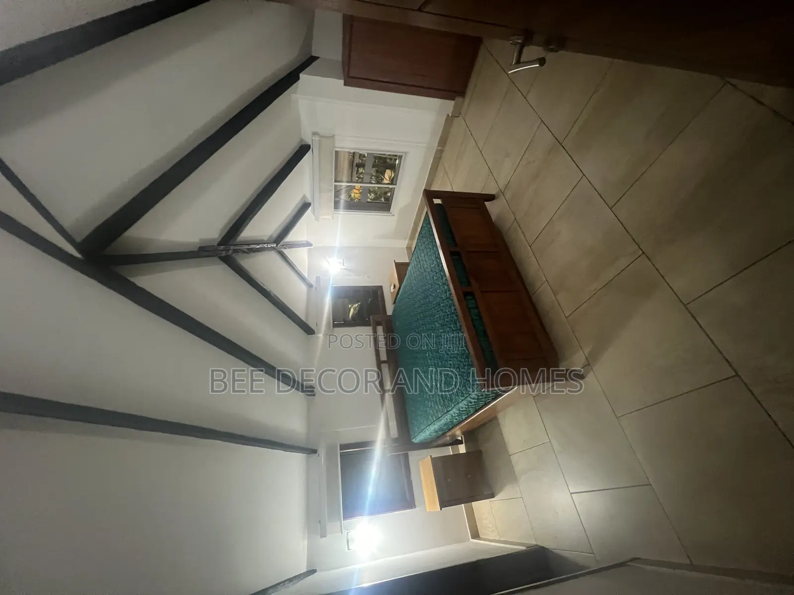 Furnished 2bdrm House in Bee Decor & Homes, East Legon for rent