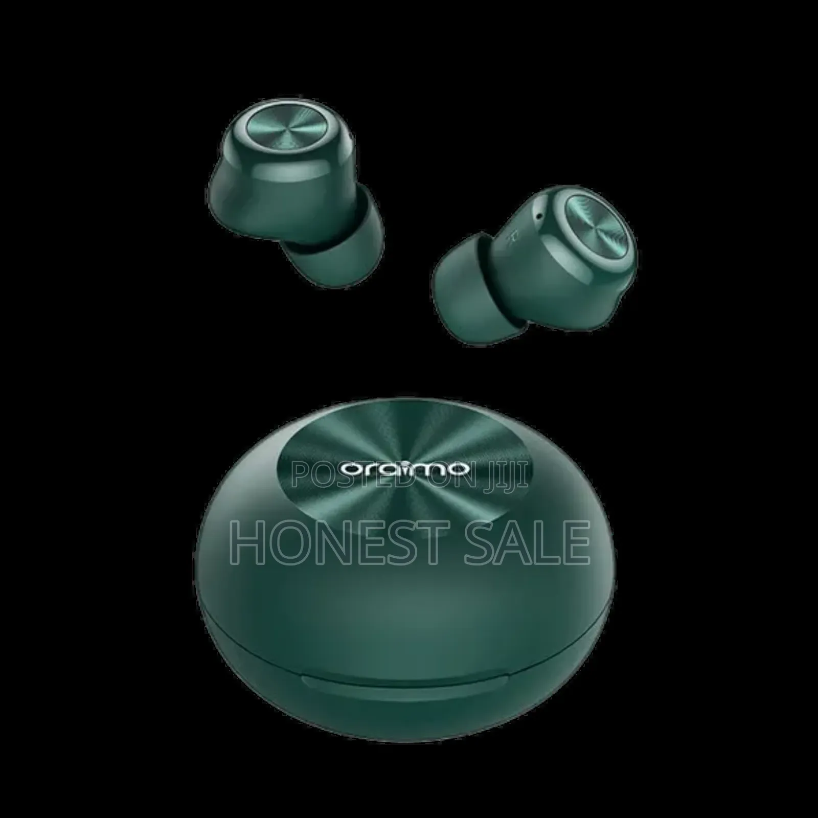 Oraimo Airbuds 3 IP67 True Wireless Earbuds