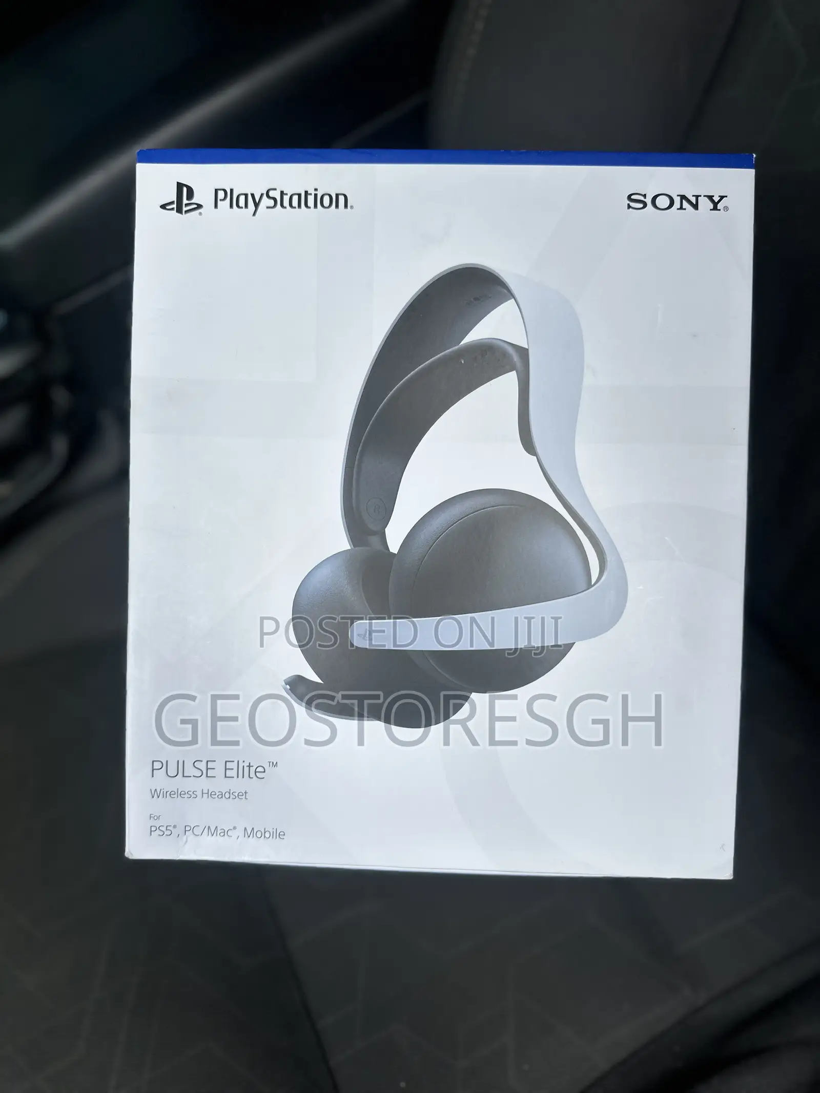 Playstation PULSE Elite Wireless Headset
