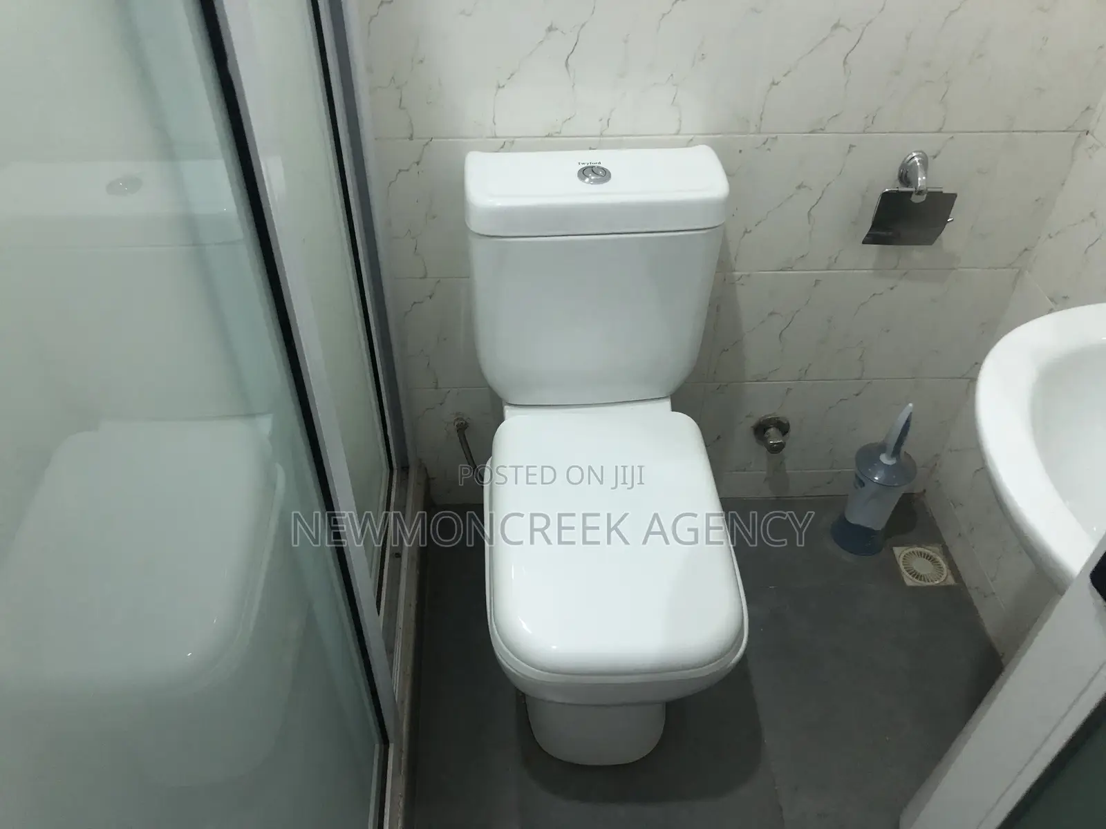 Furnished 2bdrm Apartment in Lakeside Estates C8, Accra Metropolitan