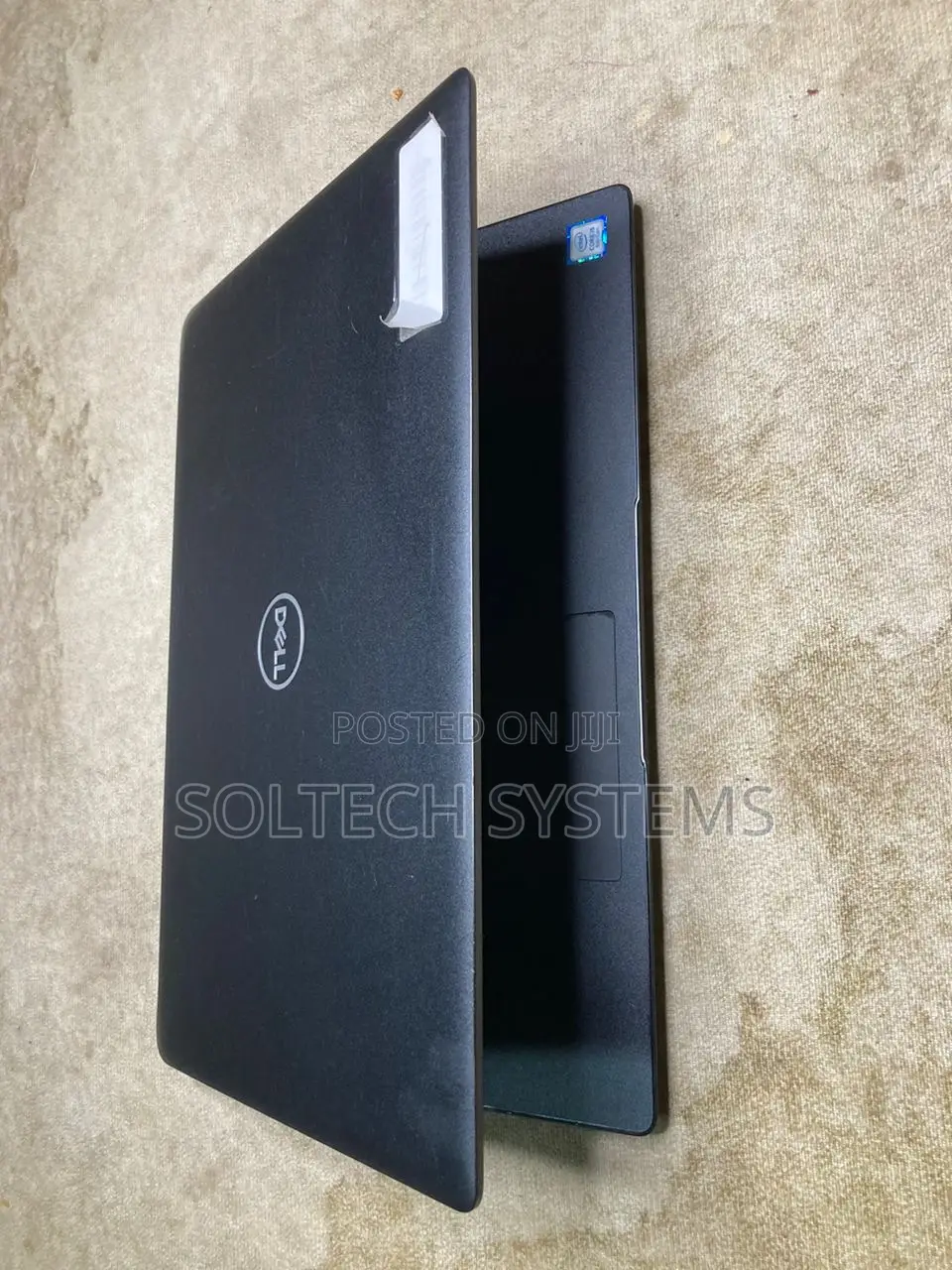 Laptop Dell Inspiron 15 8GB Intel Core I7 SSD 256GB