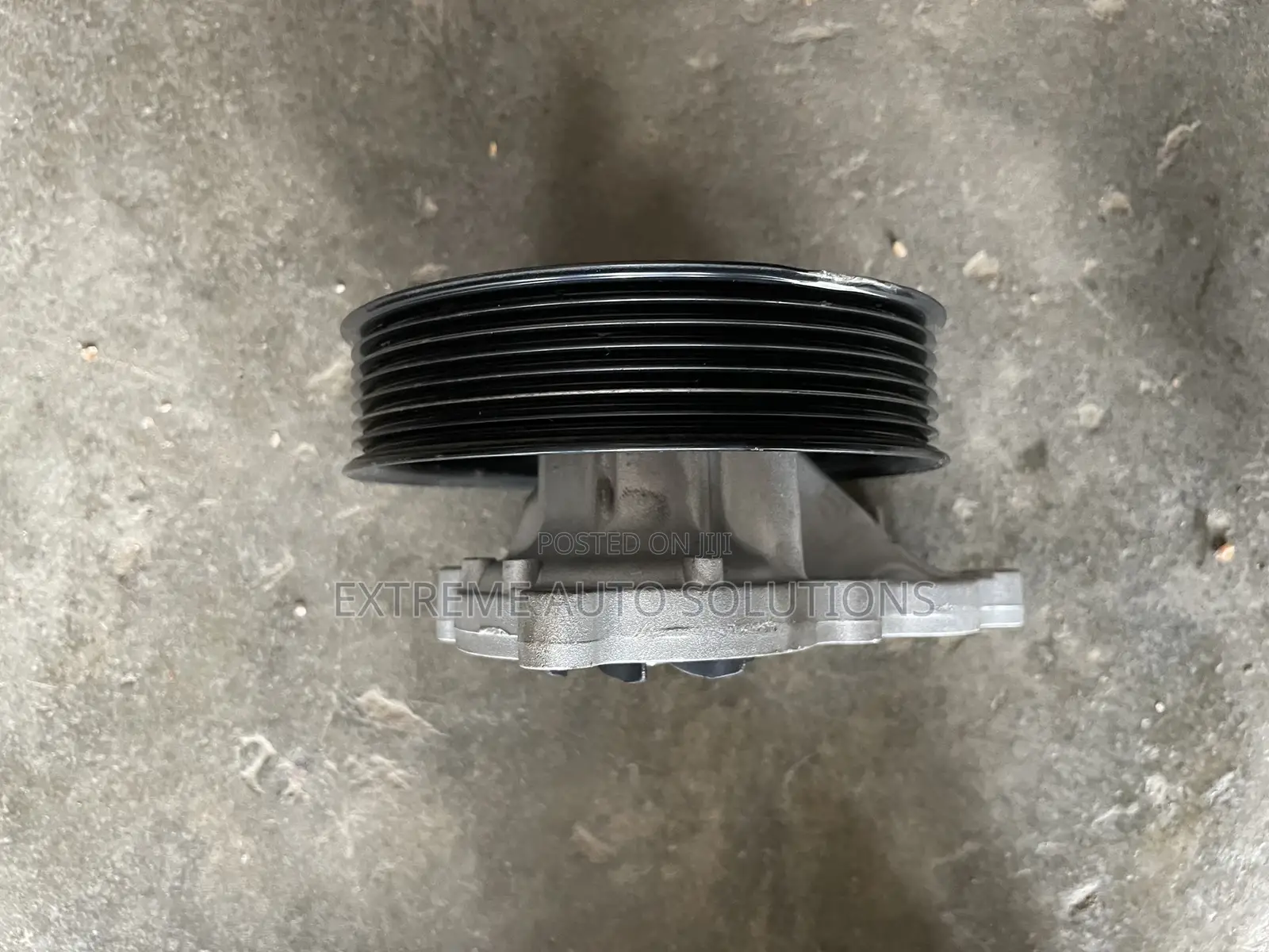Honda HR-V 2016 Water Pump