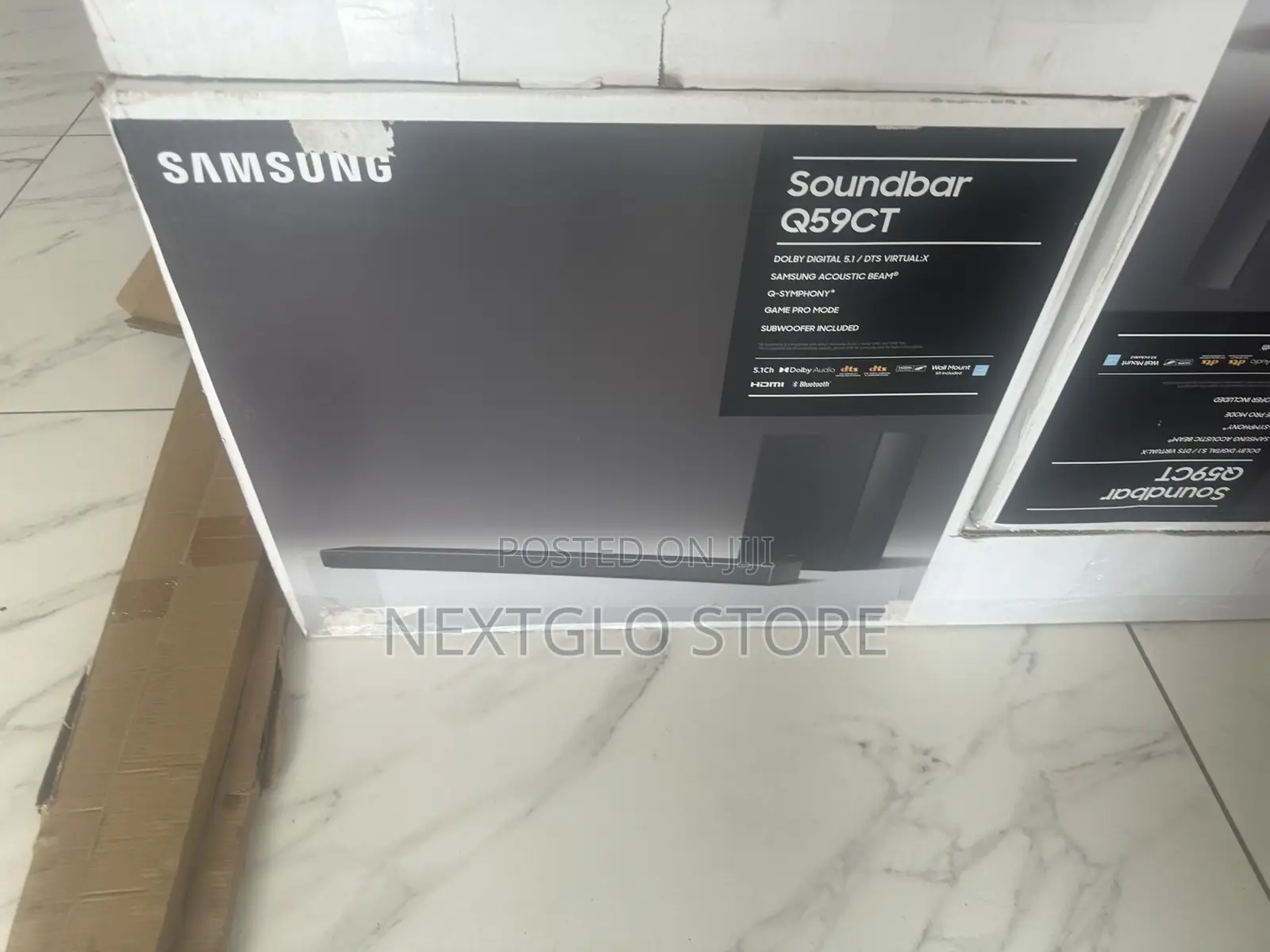 Samsung Q59 Ct
