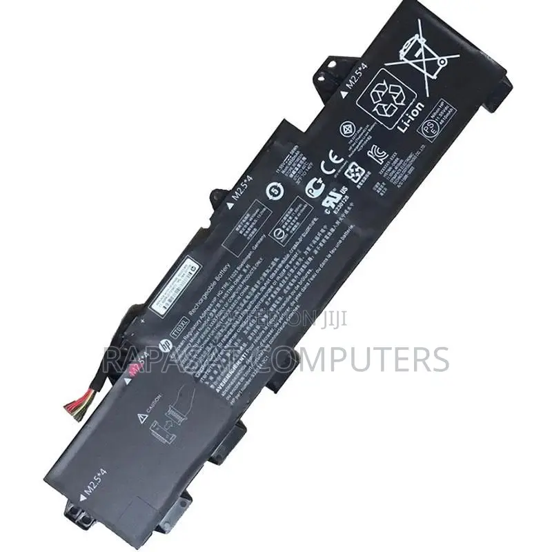 HP TT03XL Laptop Battery