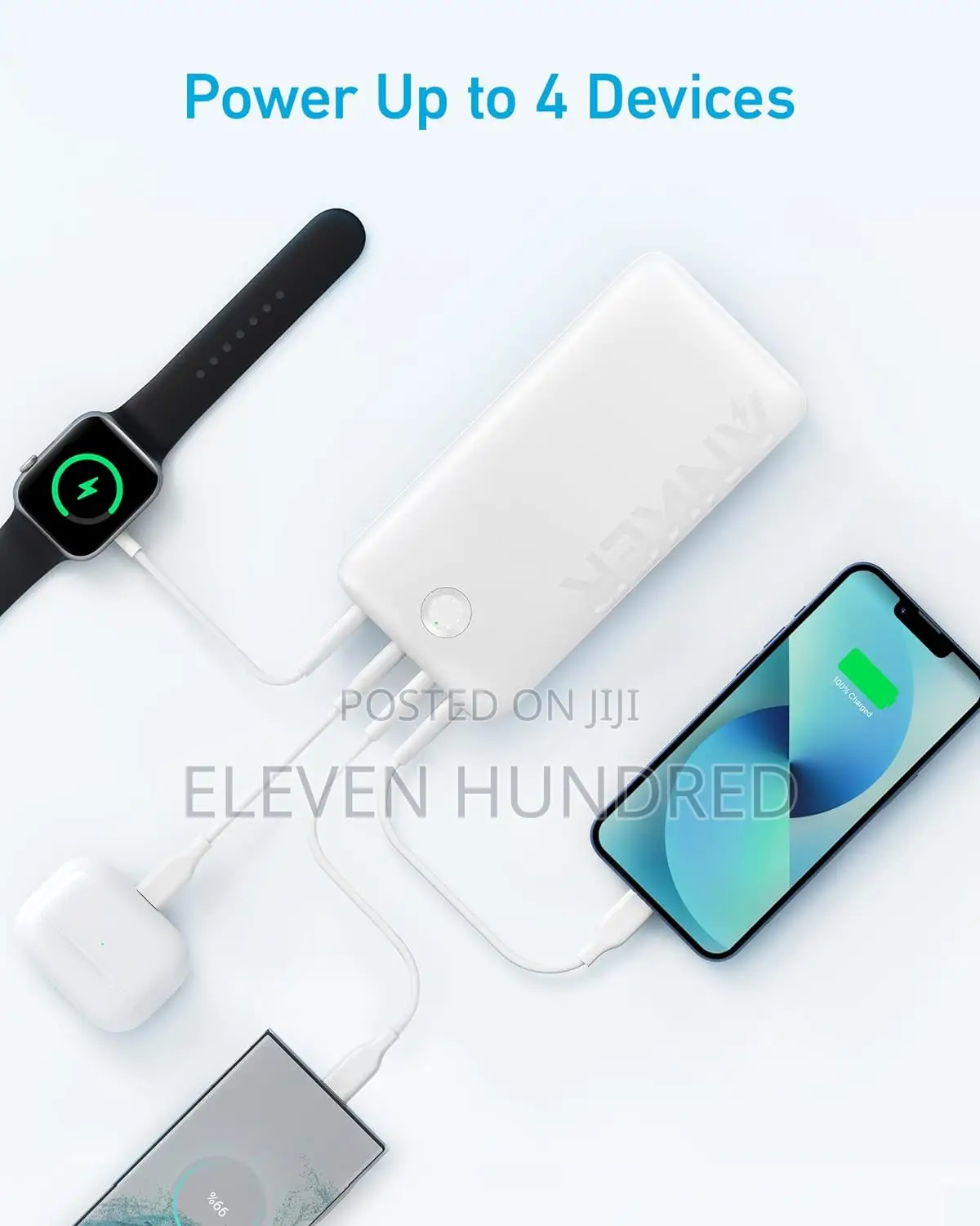 Power Bank (Anker ) 