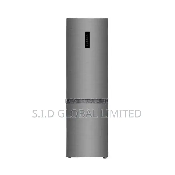 Brand New TCL-BOTTOM-MOUNT-FRIDGE-162LTRS-F163BF