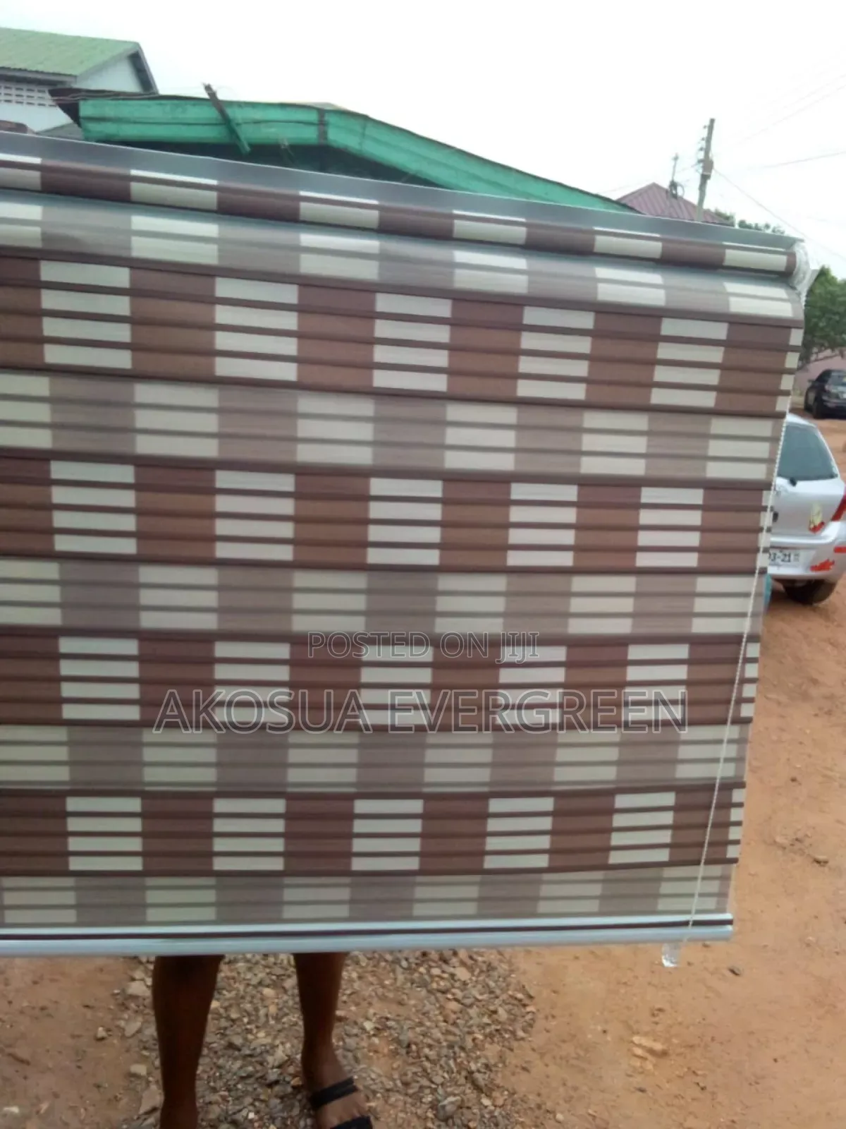 Equality Window Blinds