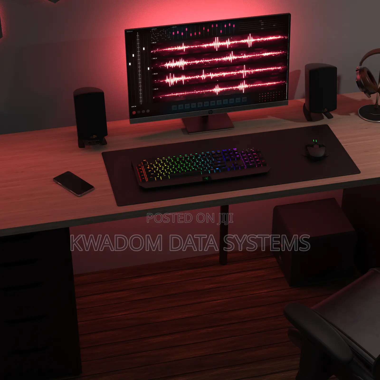 Klipsch Promedia 2.1 THX Certified Computer Speaker System